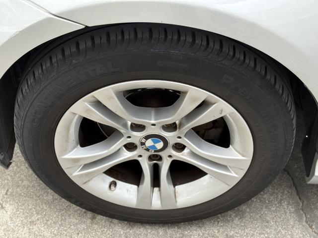 BMW i5 M60 2011 car image #14