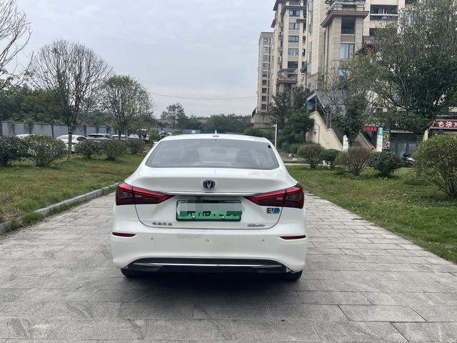 Changan Eado EV 2019 car image #14