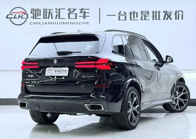 BMW X5 2024 car image #14