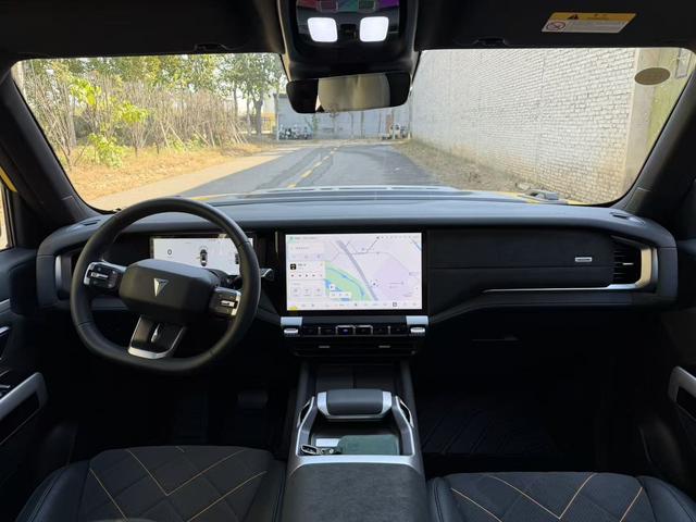 Deepal G318 2025 immagine di auto #14