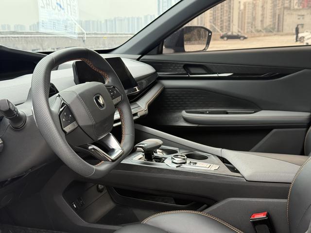 Changan BenBen 2023 #14 Changan BenBen 2023 car image #14