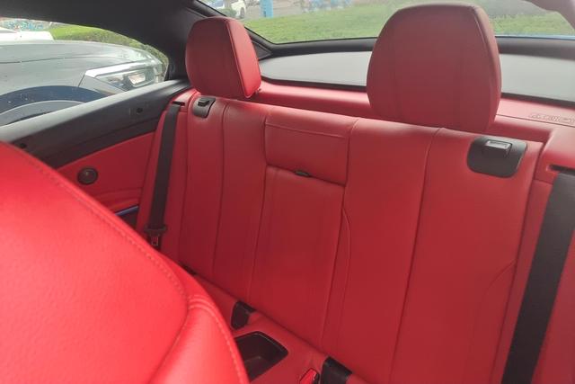 BMW i5 M60 2017 #14 BMW i5 M60 2017 car image #14