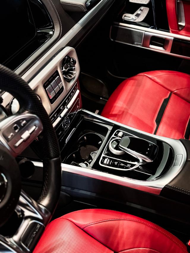 Mercedes-Benz SL AMG New Energy 2023 car image #14