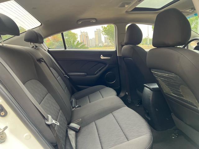 起亚 起亚K3新能源 2014 汽车图片 #14