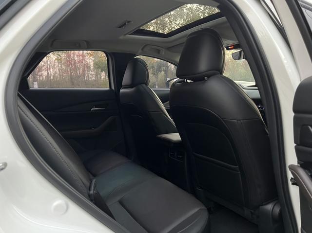 Mazda CX-30 EV 2021 image de voiture #14