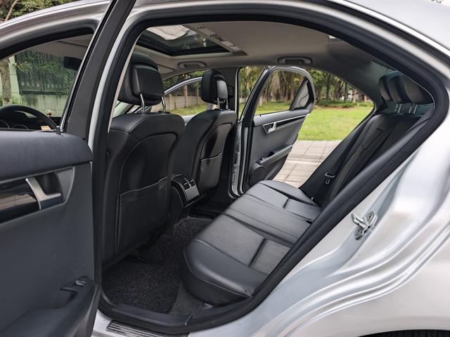 Mercedes-Benz SL AMG New Energy 2011 car image #14