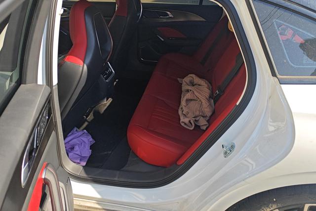 HongQi ShengShi 2025 صورة سيارة #14