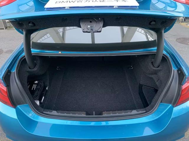 BMW X7 M60i 2017 car image #14