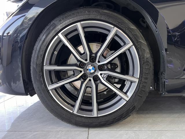 BMW M760Le 2021 immagine di auto #14