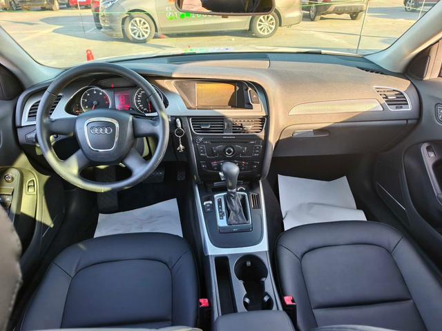 Audi A8 New Energy 2011 #14 Audi A8 New Energy 2011 изображение автомобиля #14