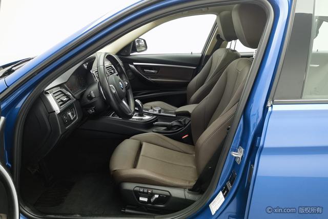 BMW M760Le 2018 car image #14