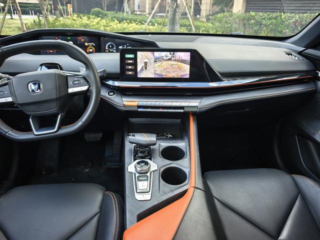 Changan BenBen i 2022 #14 Changan BenBen i 2022 immagine di auto #14