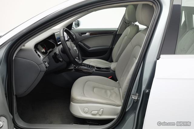 Audi A4 2012 #14 Audi A4 2012 car image #14