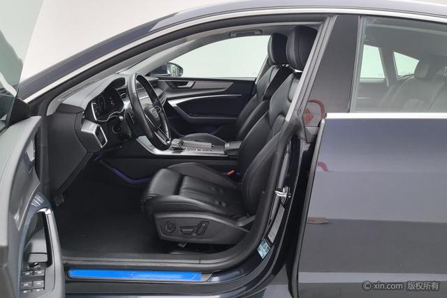 Audi A4 2020 #14 Audi A4 2020 car image #14