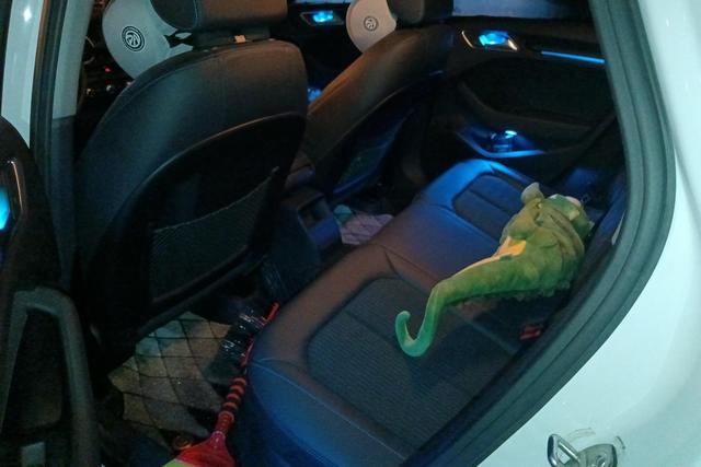 Audi A3 New Energy (Imported) 2021 car image #14