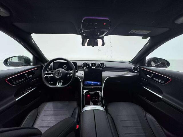 Mercedes-Benz R Class 2023 car image #14