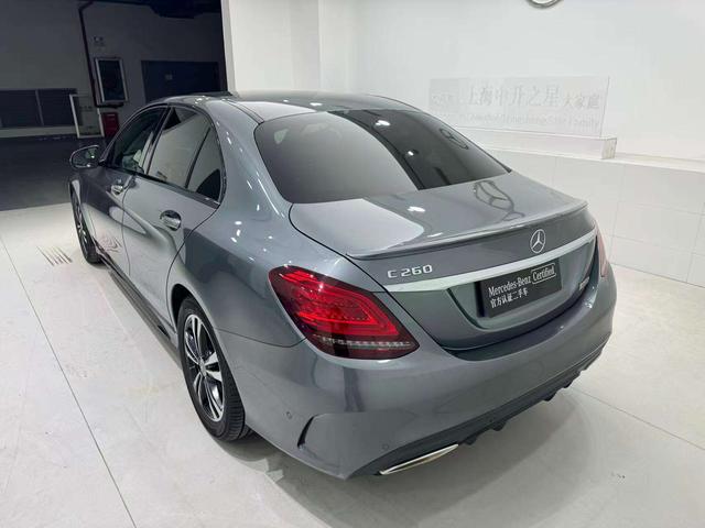 Mercedes-Benz R Class 2019 car image #14