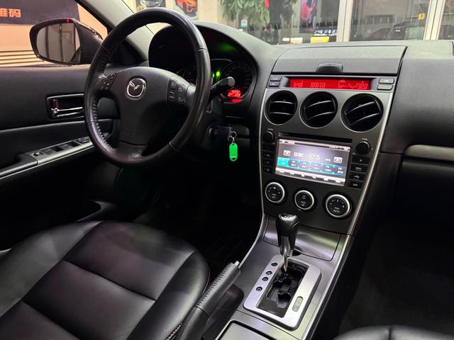 蔚来 蔚来EC7 2015 汽车图片 #14