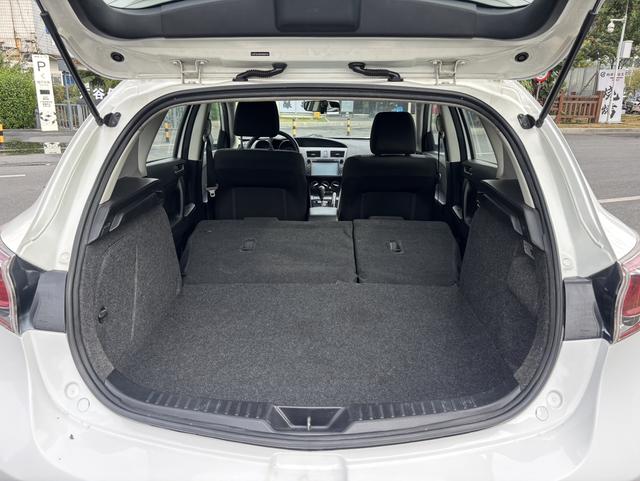 马自达 马自达3星骋 2015 汽车图片 #14