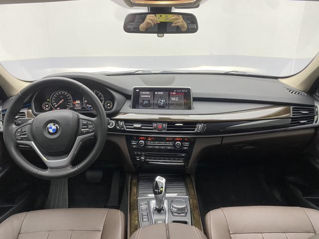 BMW X5 (Imported) 2018 car image #14