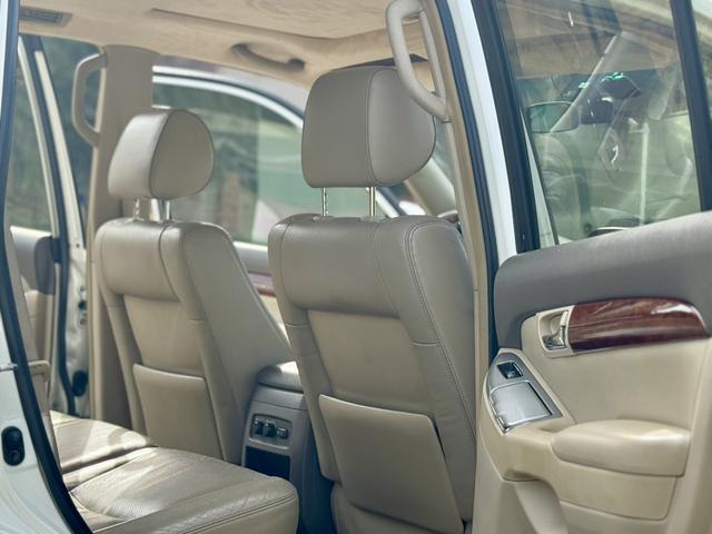 Toyota Prado (Imported) 2003 #14 Toyota Prado (Imported) 2003 car image #14