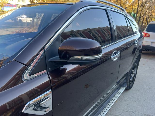 BYD S7 2015 car image #14