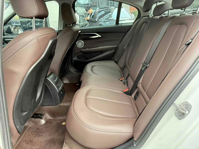 BMW 1 Series M 2022 #14 BMW 1 Series M 2022 car image #14