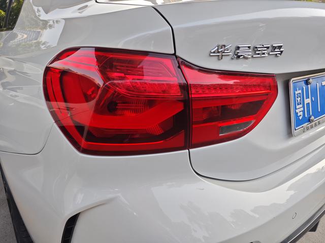 BMW 1 Series M 2022 immagine di auto #14