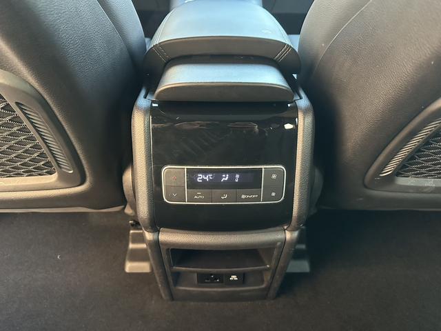 Denza X 2020 car image #14