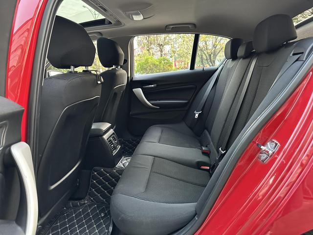 BMW 1 Series (Imported) 2012 #14 BMW 1 Series (Imported) 2012 car image #14