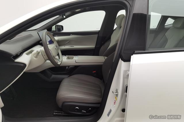 Deepal L07 2025 #14 Deepal L07 2025 immagine di auto #14