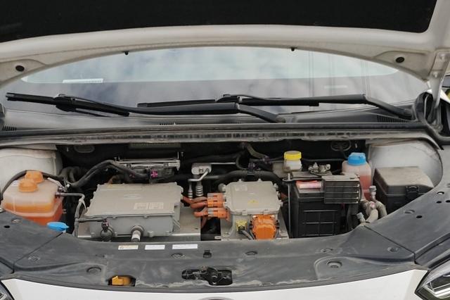 GAC iA5 2022 изображение автомобиля #14