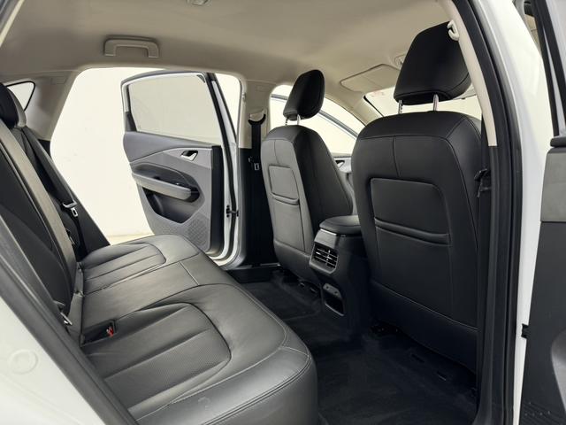 五菱汽车 五菱E5 2024 汽车图片 #14