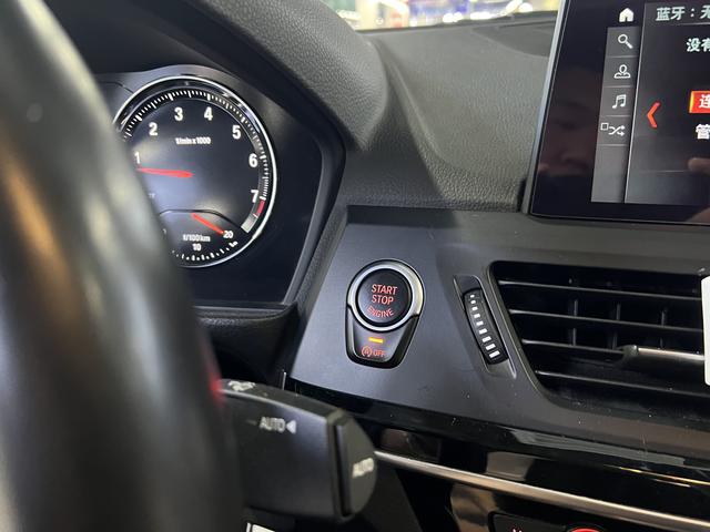 BMW 1 Series 2020 #14 BMW 1 Series 2020 car image #14