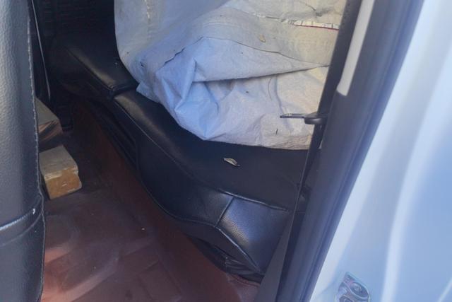 Wuling Hongguang MINI EV 2021 immagine di auto #14