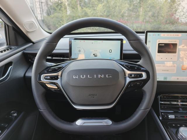 五菱汽车 五菱星光 2025 #14 五菱汽车 五菱星光 2025 汽车图片 #14