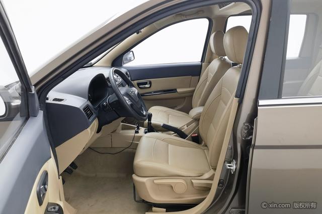 Wuling Hongguang 2014 #14 Wuling Hongguang 2014 image de voiture #14