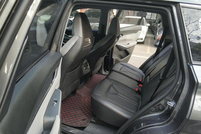 Changan CS75 Plus 2021 #14 Changan CS75 Plus 2021 imagen de coche #14