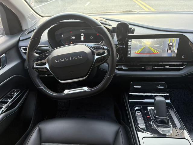 五菱汽车 五菱凯捷 2022 汽车图片 #14