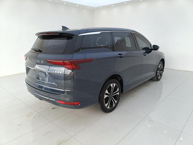 Wuling Victory 2020 car image #14