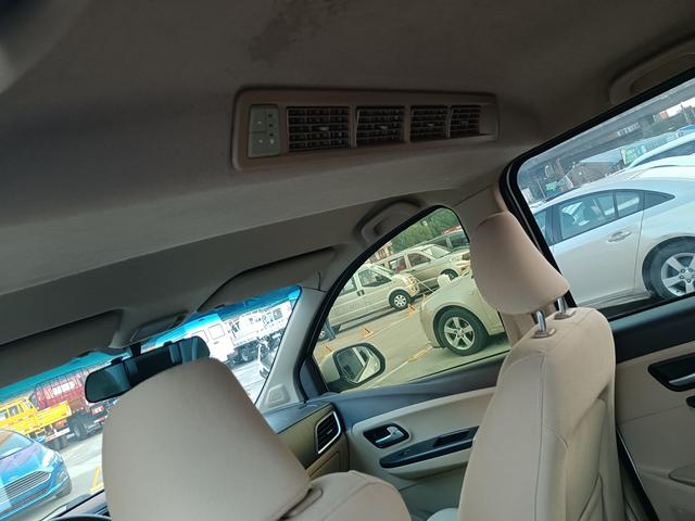 Wuling Hongguang 2015 #14 Wuling Hongguang 2015 image de voiture #14