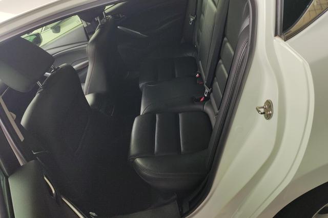 马自达 阿特兹 2015 汽车图片 #14