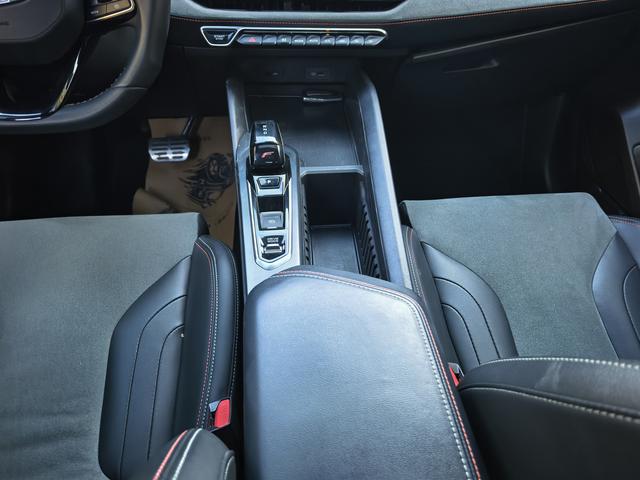 吉利汽车 缤瑞 2022 汽车图片 #14