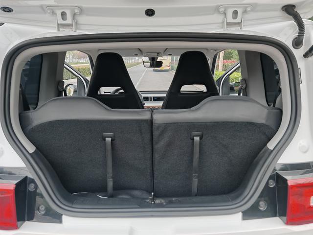 Wuling Hongguang MINI EV 2023 image de voiture #14