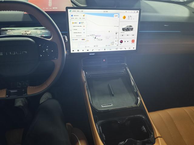 捷途 捷途大圣i-DM 2024 汽车图片 #14