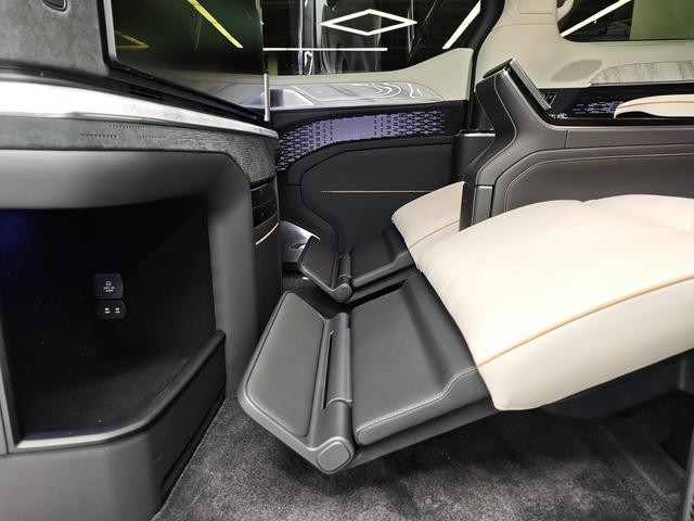 极氪 极氪009 2024 汽车图片 #14