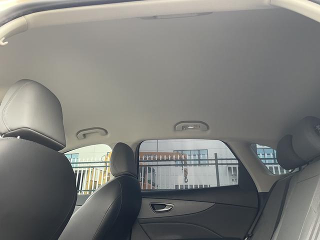 MG ES5 2025 #14 MG ES5 2025 car image #14