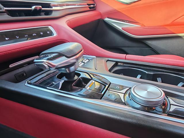 Changan CS75 Plus 2020 car image #14