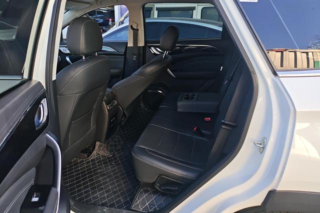 Jetour X90 2021 car image #14