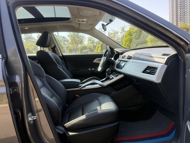 吉利汽车 博越 2019 汽车图片 #14